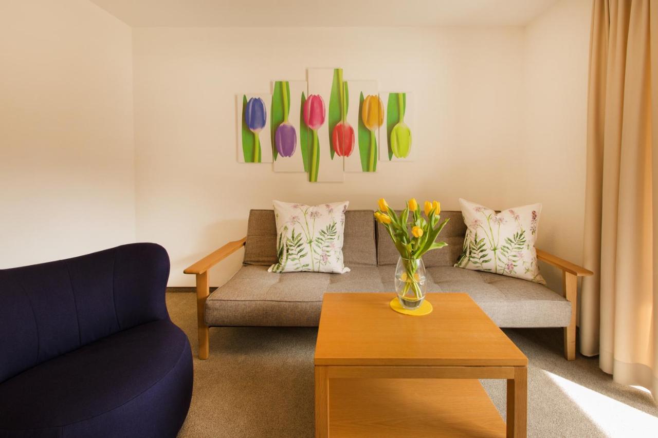 Appartement Isabella Bezau Bagian luar foto