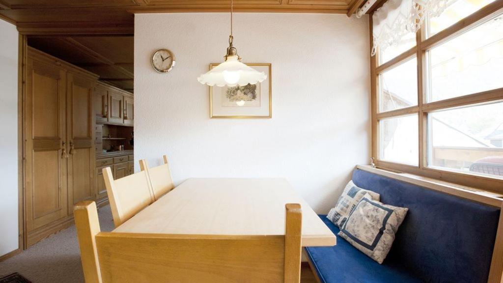 Appartement Isabella Bezau Bagian luar foto
